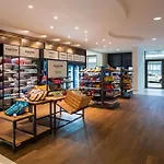 Vienna House Andel\'s Berlin