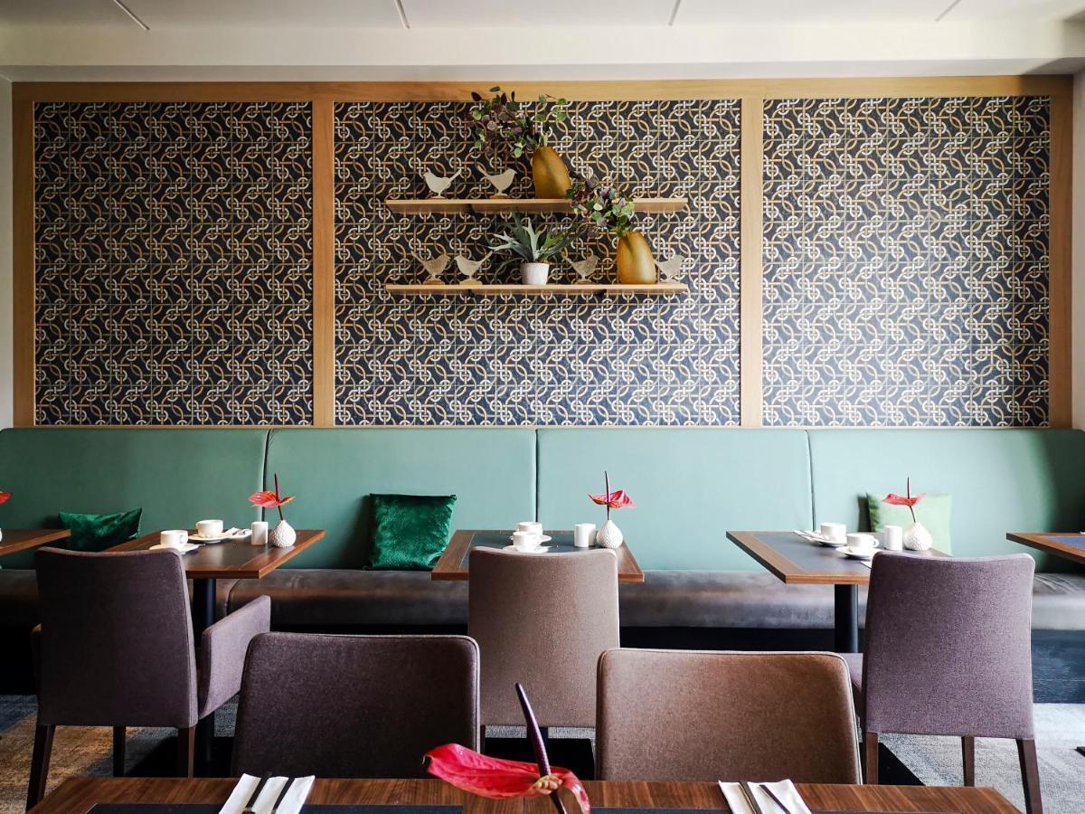 Vienna House Andel's 4* Berlijn