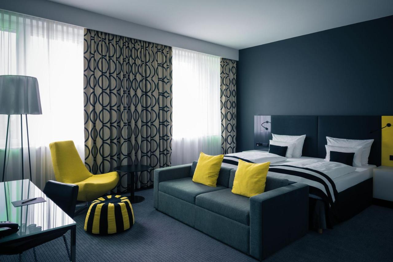 Vienna House Andel's Hotel
