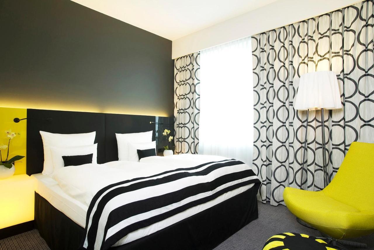 Vienna House Andel's 4*