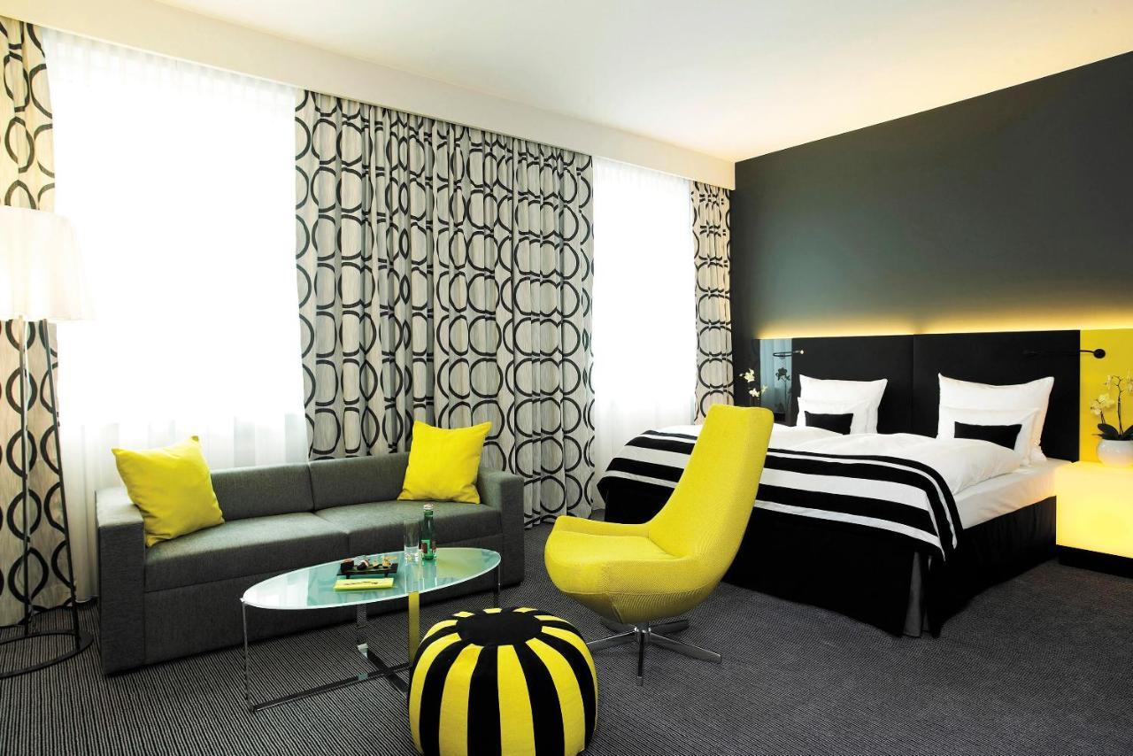 Hotel Vienna House Andel's Berlijn