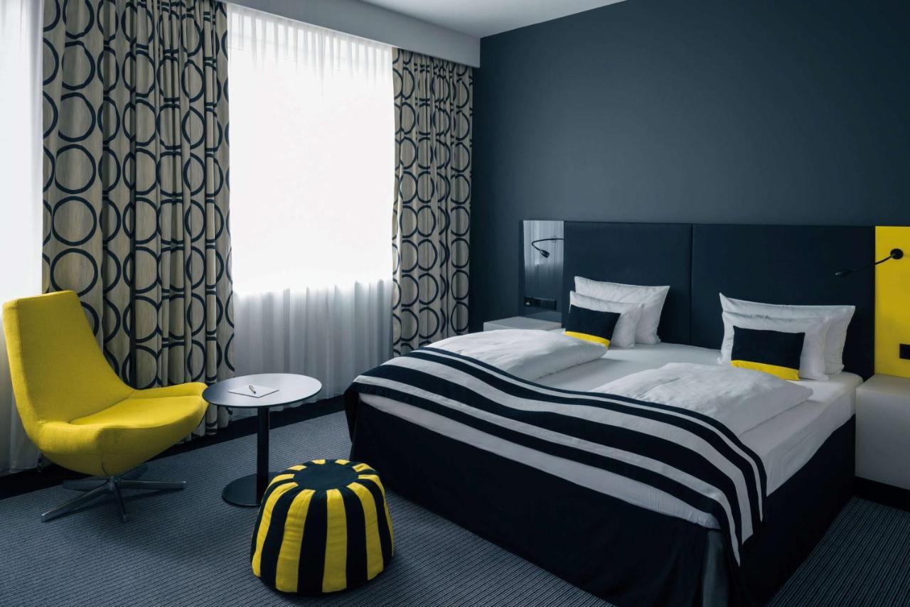 Vienna House Andel's Hotel