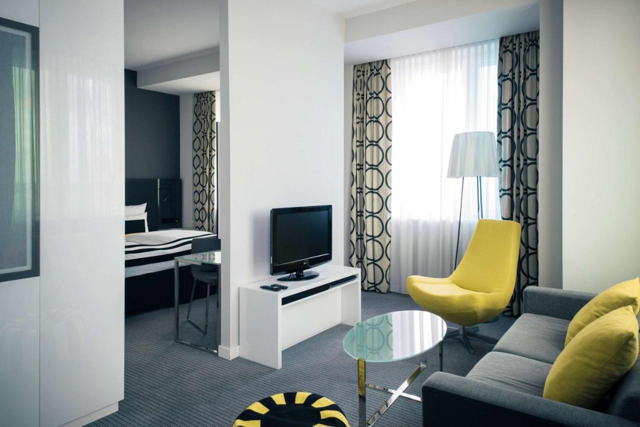 Vienna House Andel's Hotel Berlijn