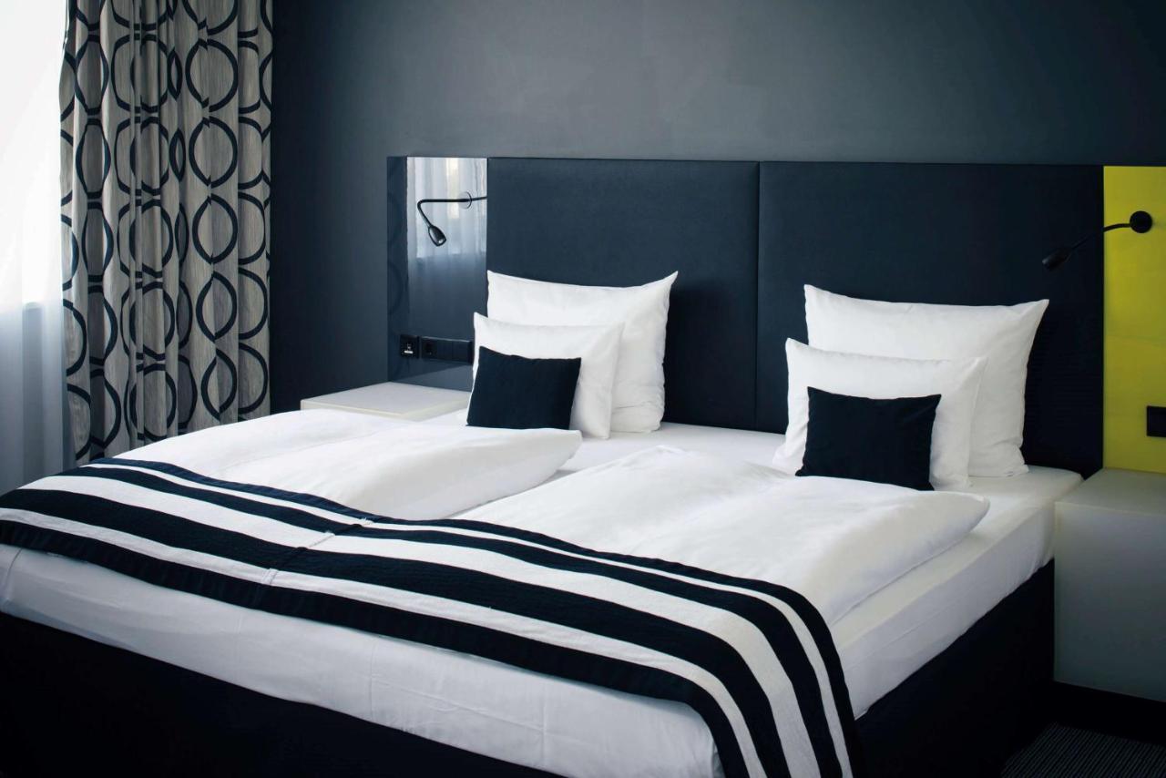 Hotel Vienna House Andel's 4*