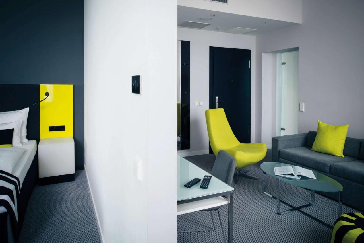 Vienna House Andel's Hotel 4*