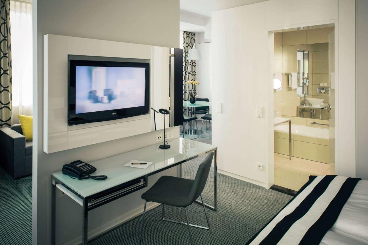 Hotel Vienna House Andel's 4*