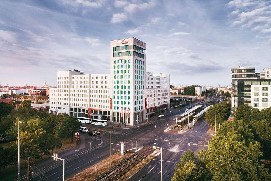 Vienna House Andel's 4*