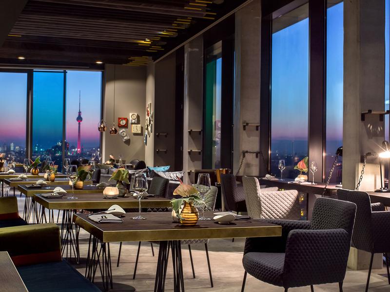 Vienna House Andel's 4*