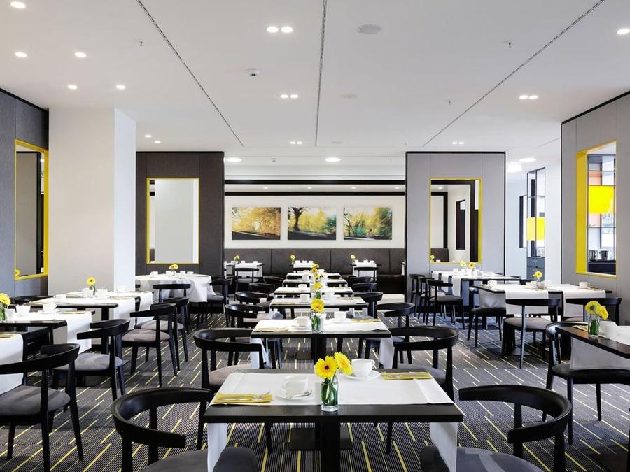 Hotel Vienna House Andel's