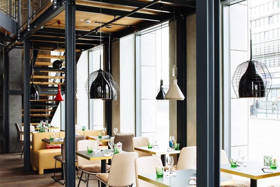 Hotel Vienna House Andel's
