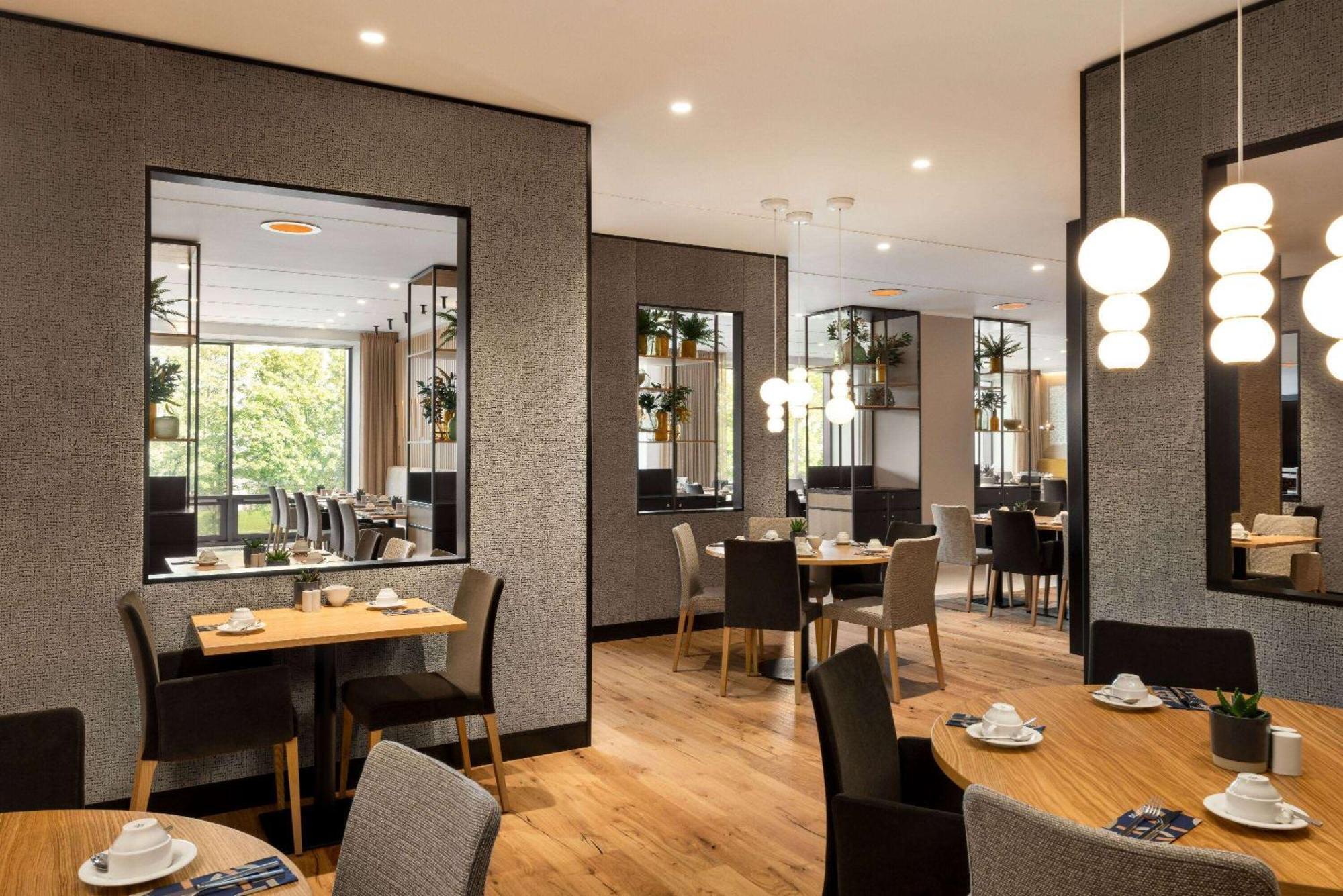 Hotel Vienna House Andel's
