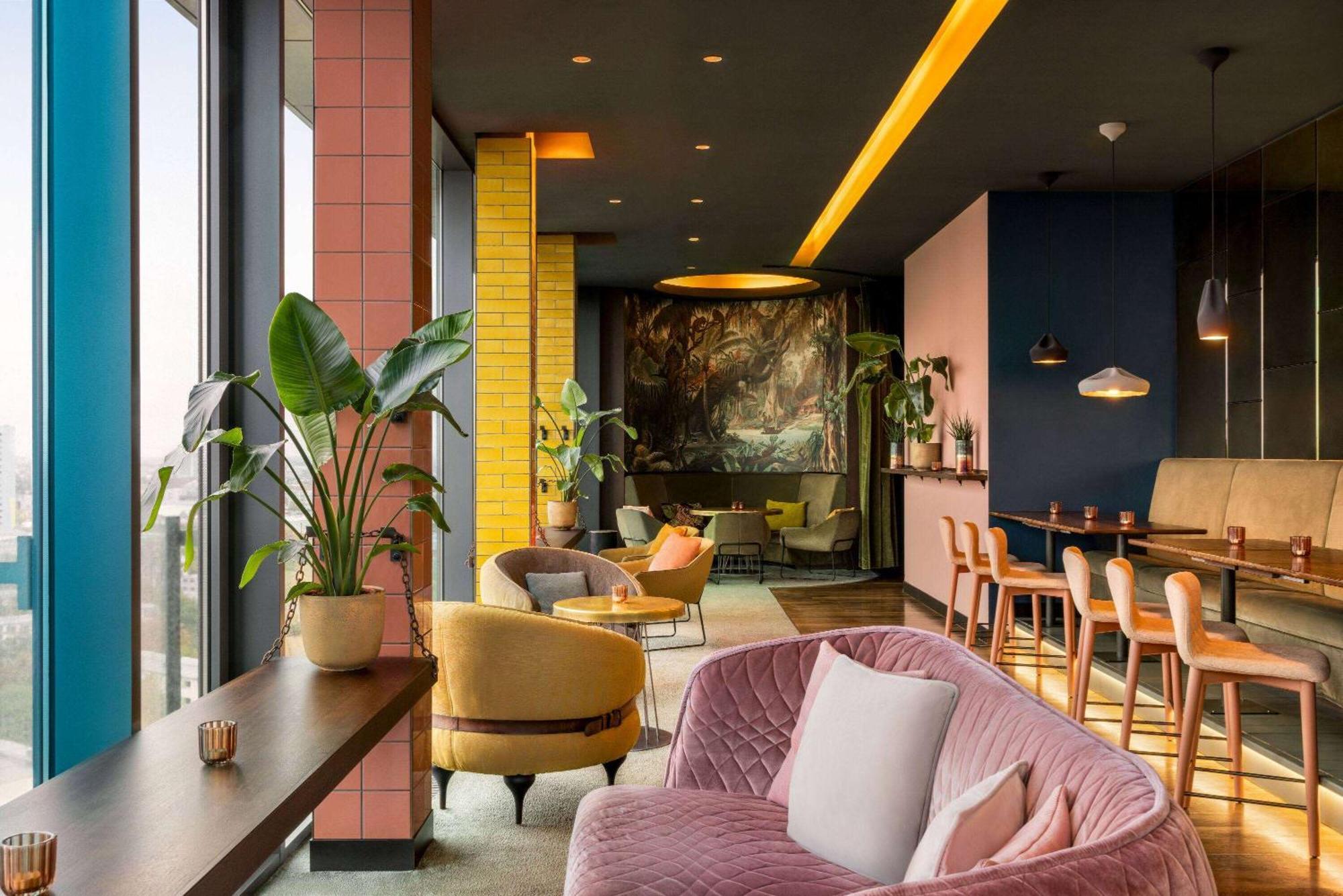 Vienna House Andel's