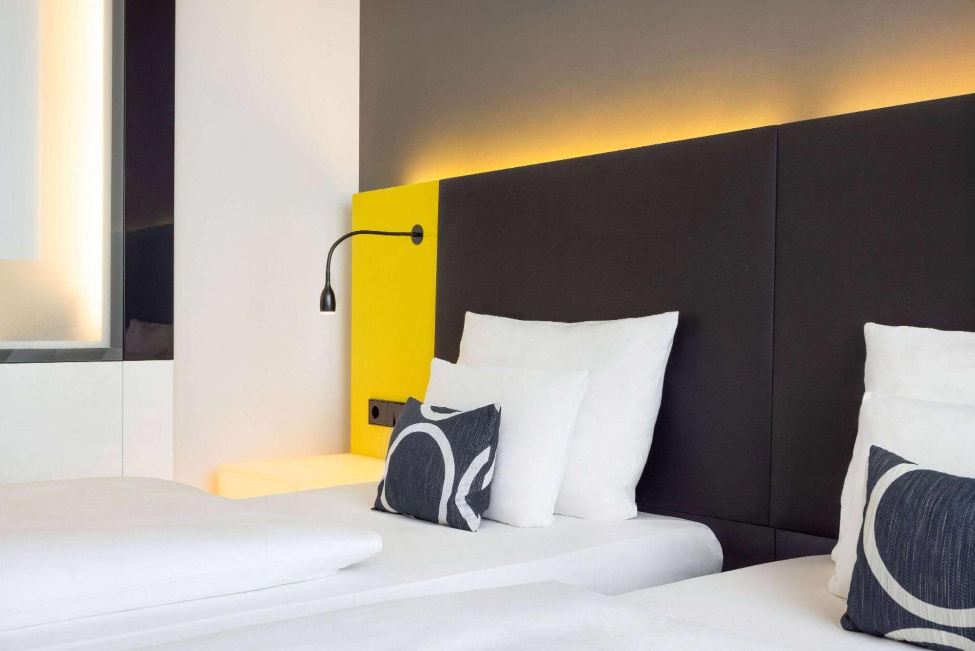 Vienna House Andel's Hotel