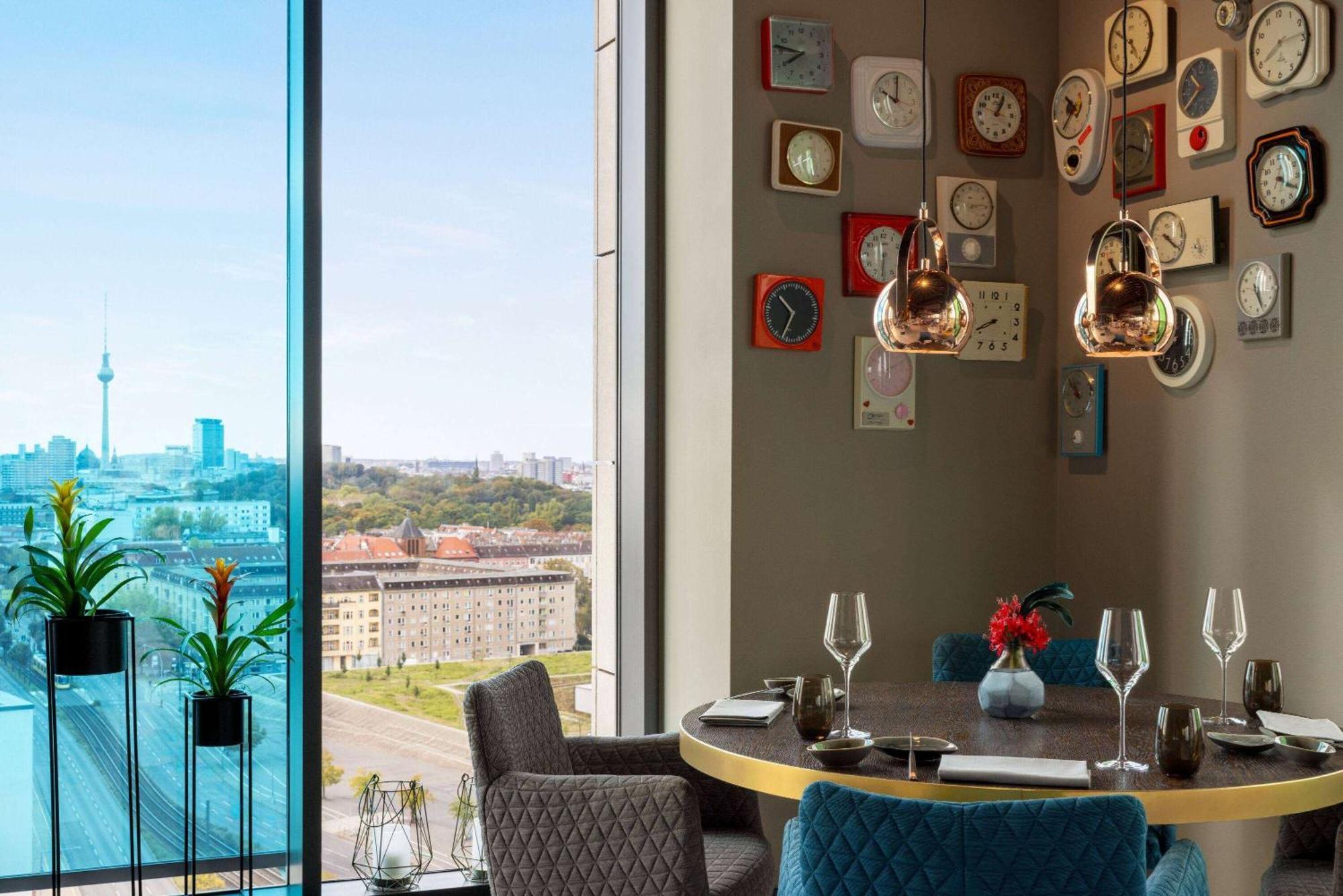 Vienna House Andel's Hotel 4*