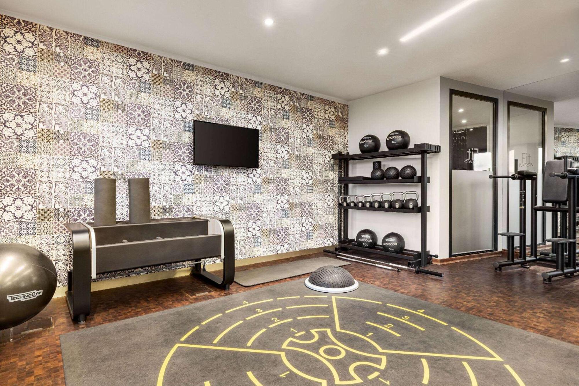 Vienna House Andel's Hotel 4*