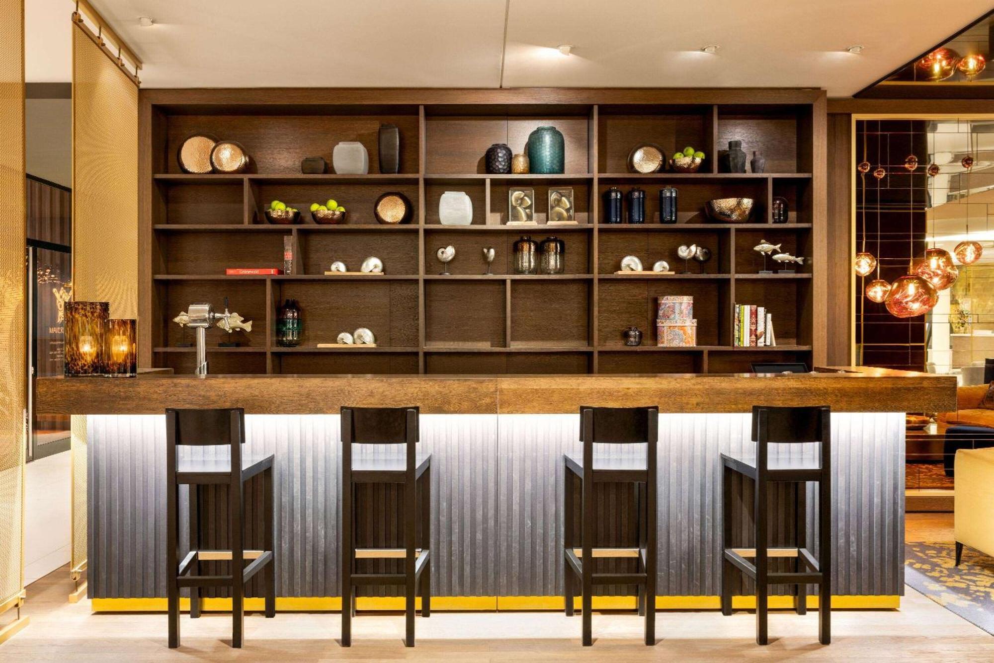 Vienna House Andel's 4* Berlijn