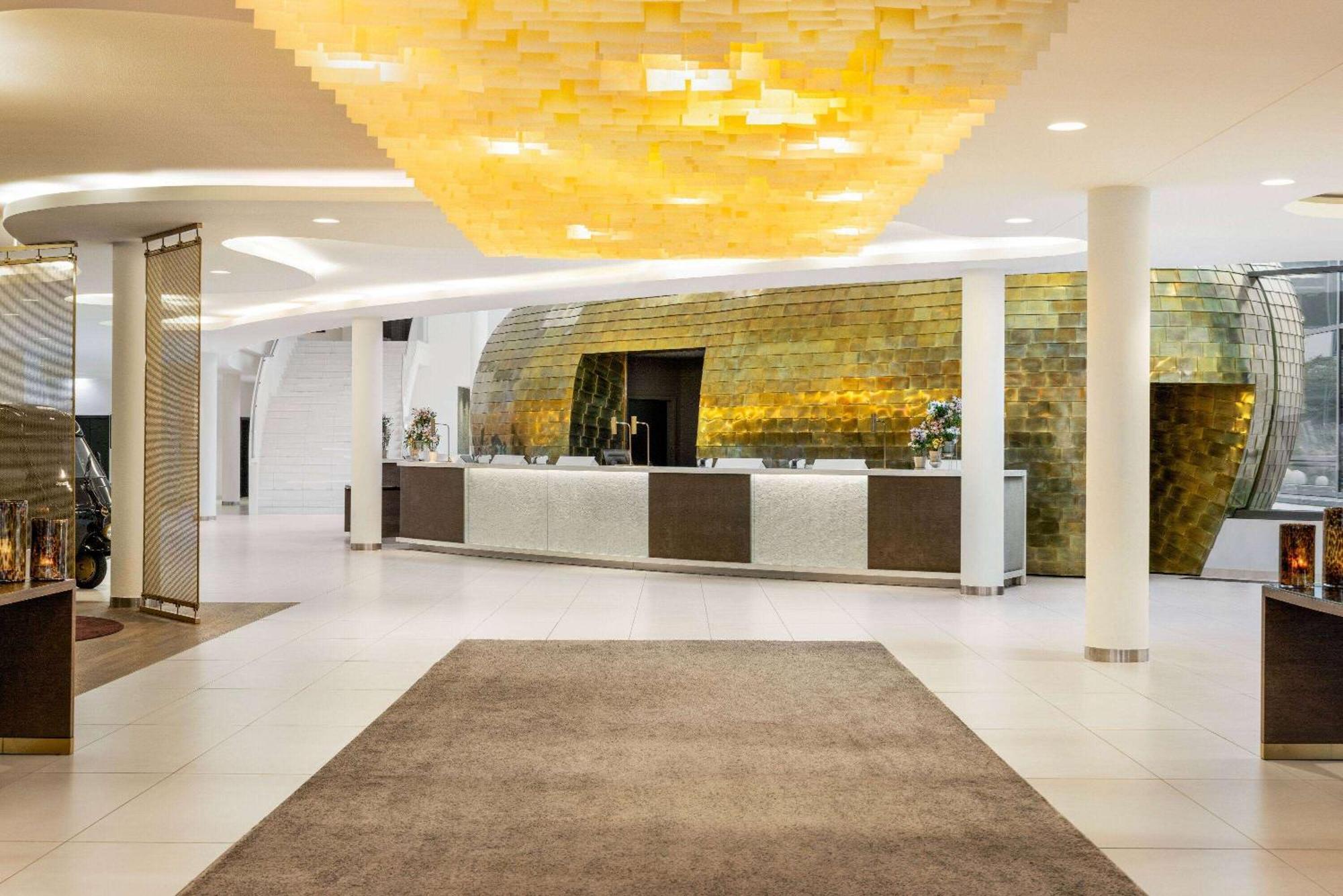 Vienna House Andel's Hotel Berlijn