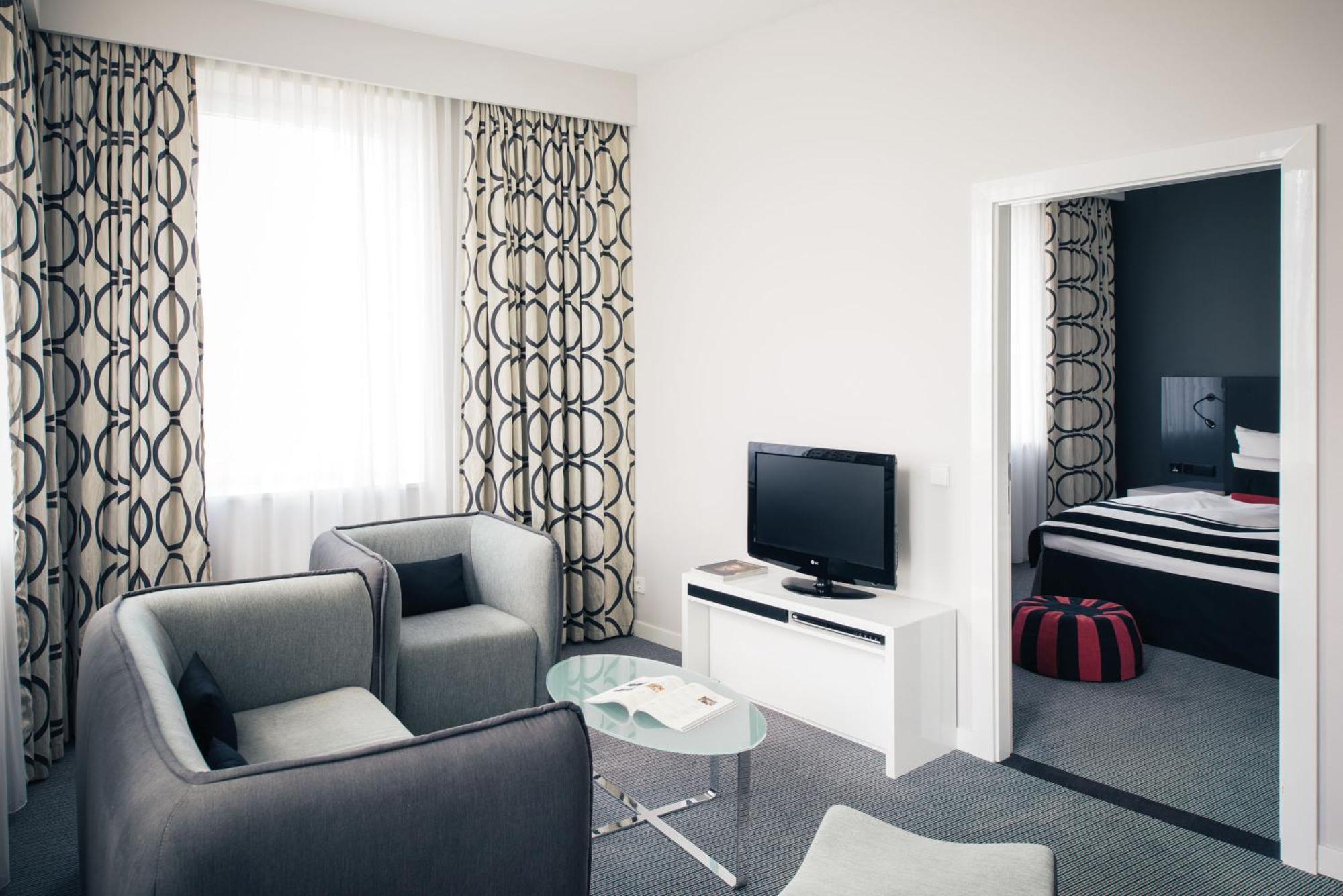 Hotel Vienna House Andel's