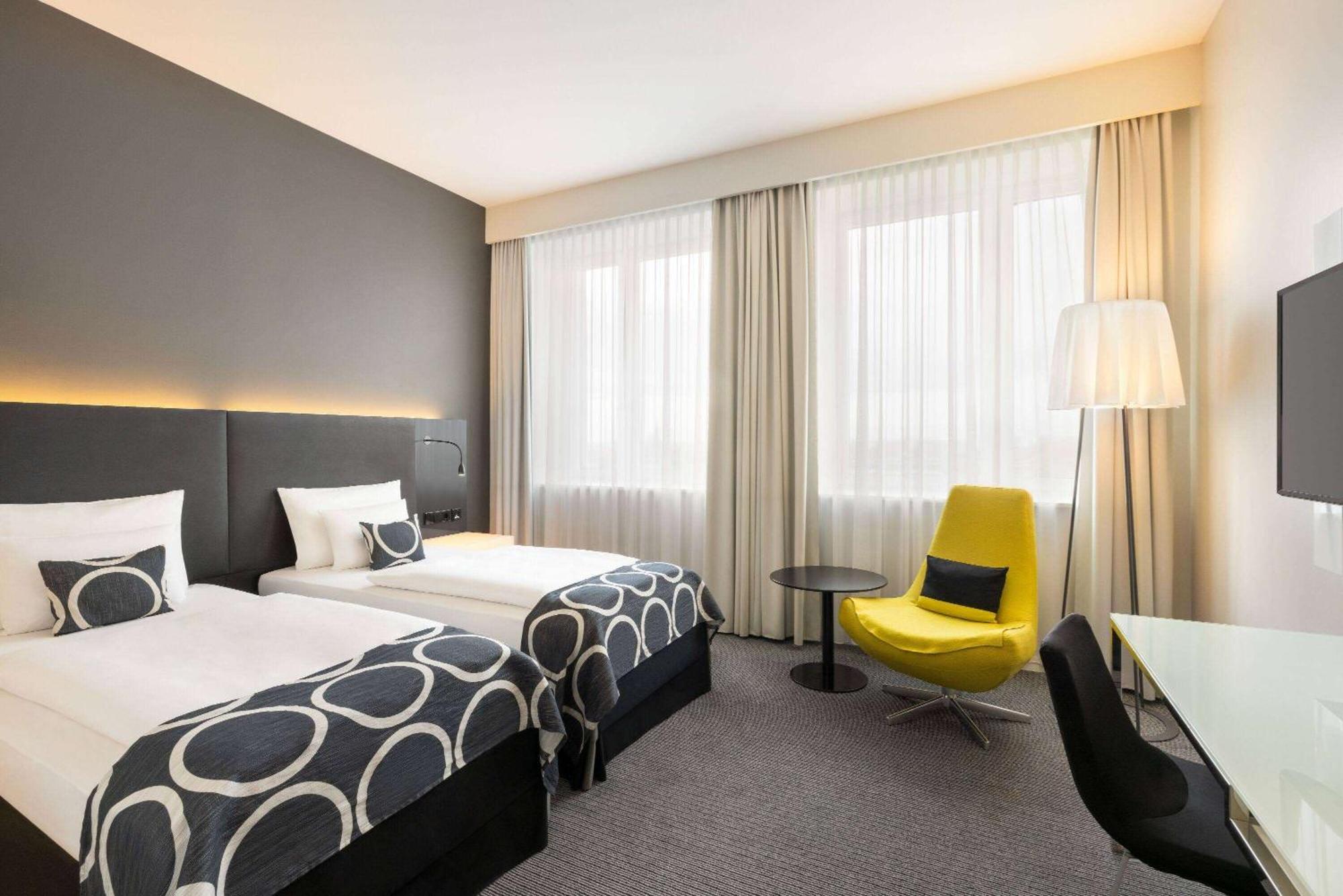 Vienna House Andel's Hotel 4*