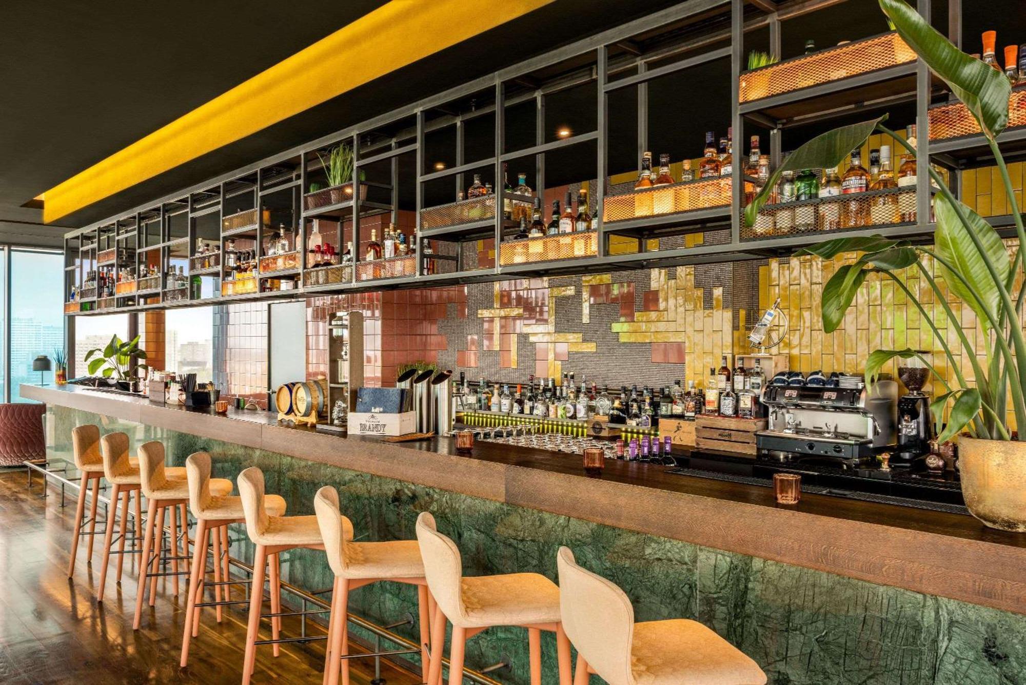 Vienna House Andel's 4*