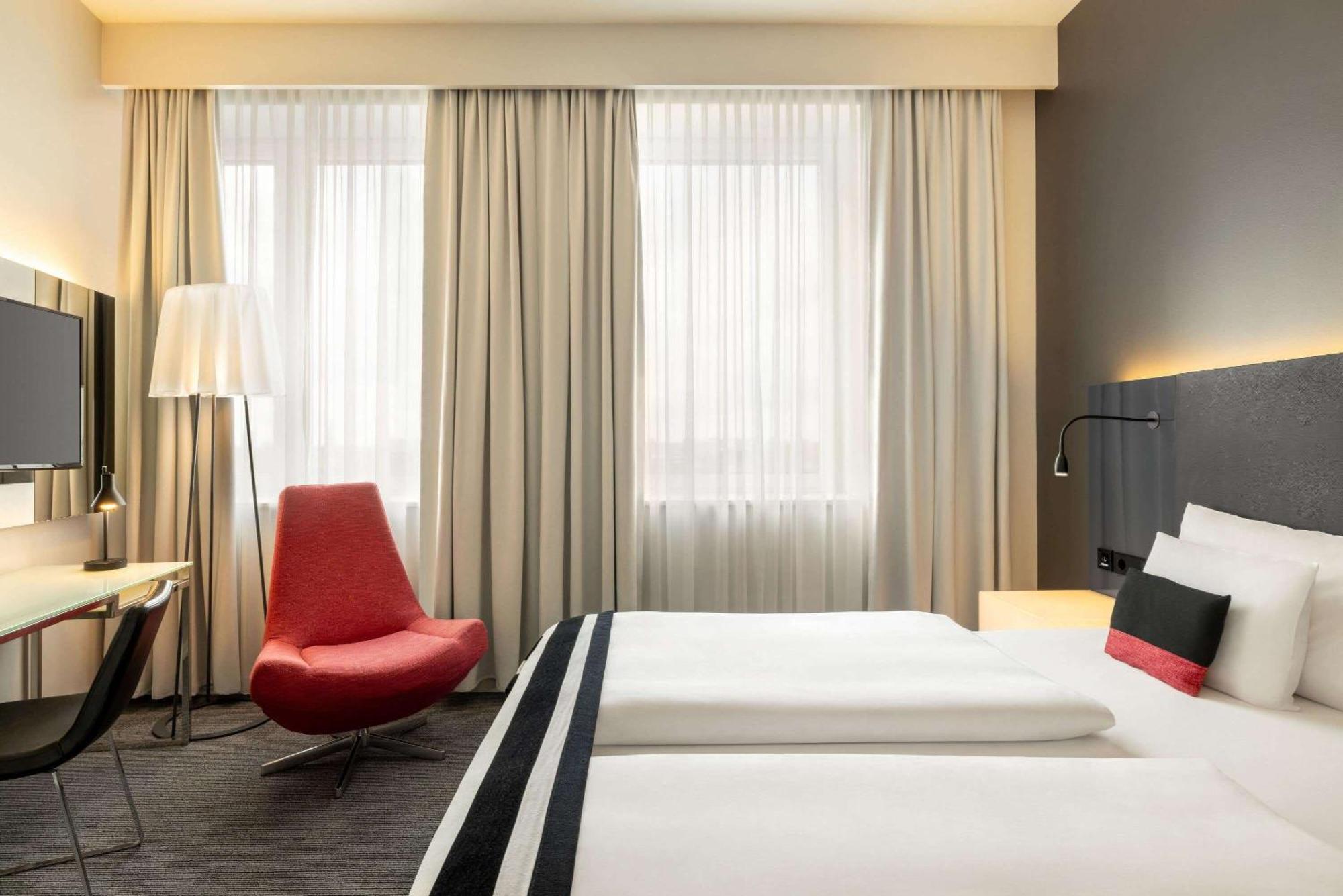 Vienna House Andel's 4* Berlijn