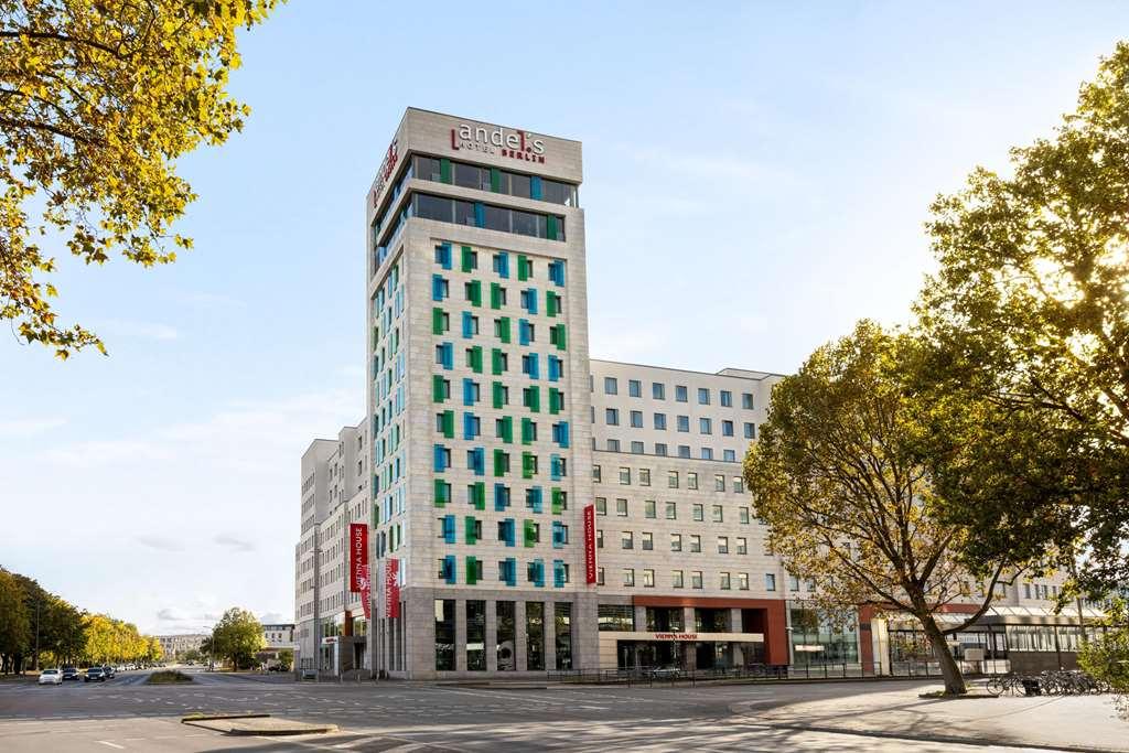 Vienna House Andel's Hotel