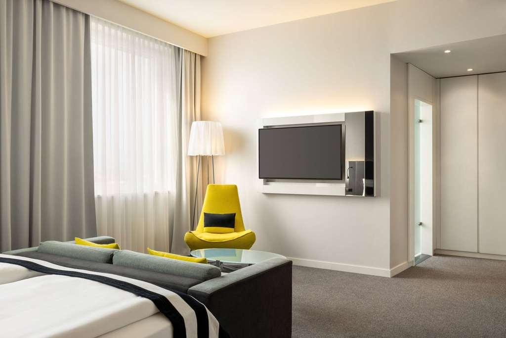 Vienna House Andel's Hotel Berlijn