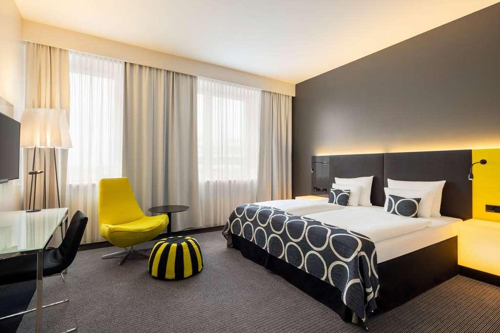 Vienna House Andel's Hotel Berlijn