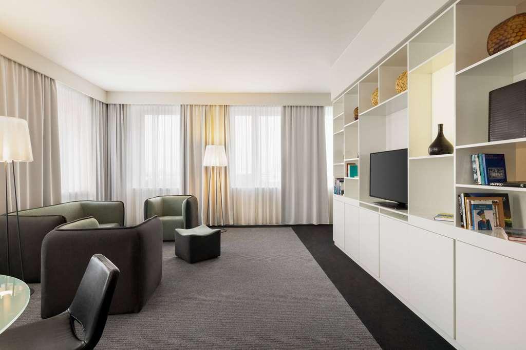 Hotel Vienna House Andel's Berlijn