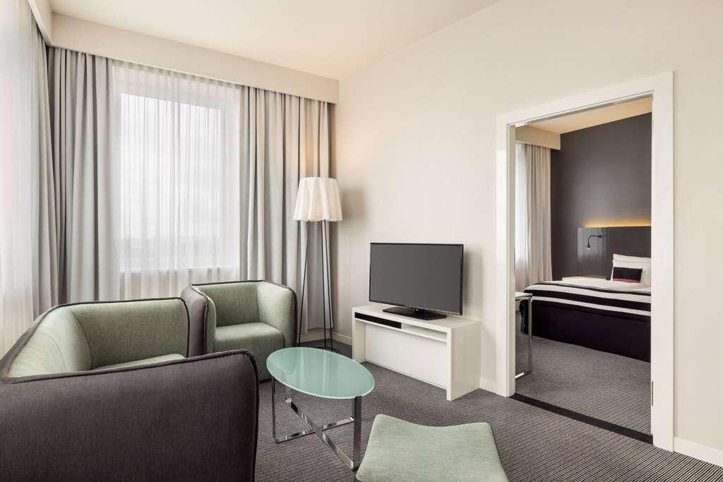 Hotel Vienna House Andel's Berlijn