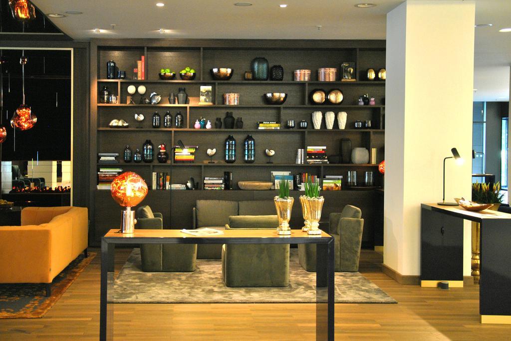 Hotel Vienna House Andel's