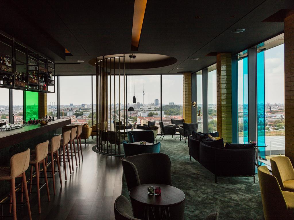 Vienna House Andel's Hotel