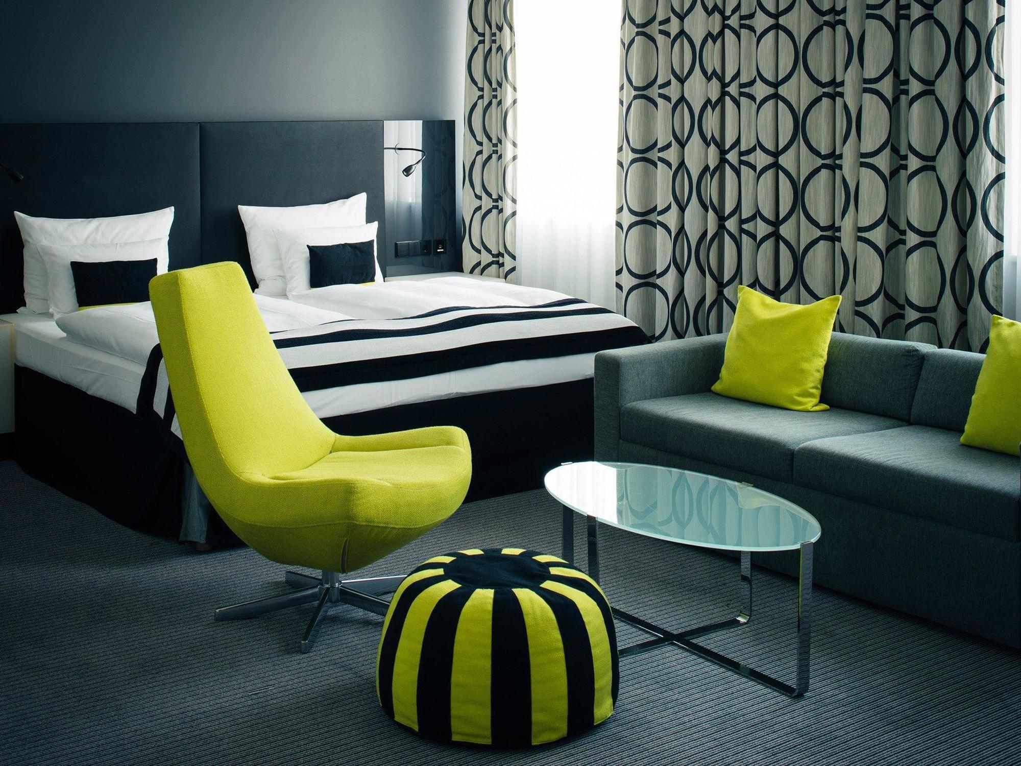 Vienna House Andel's Hotel
