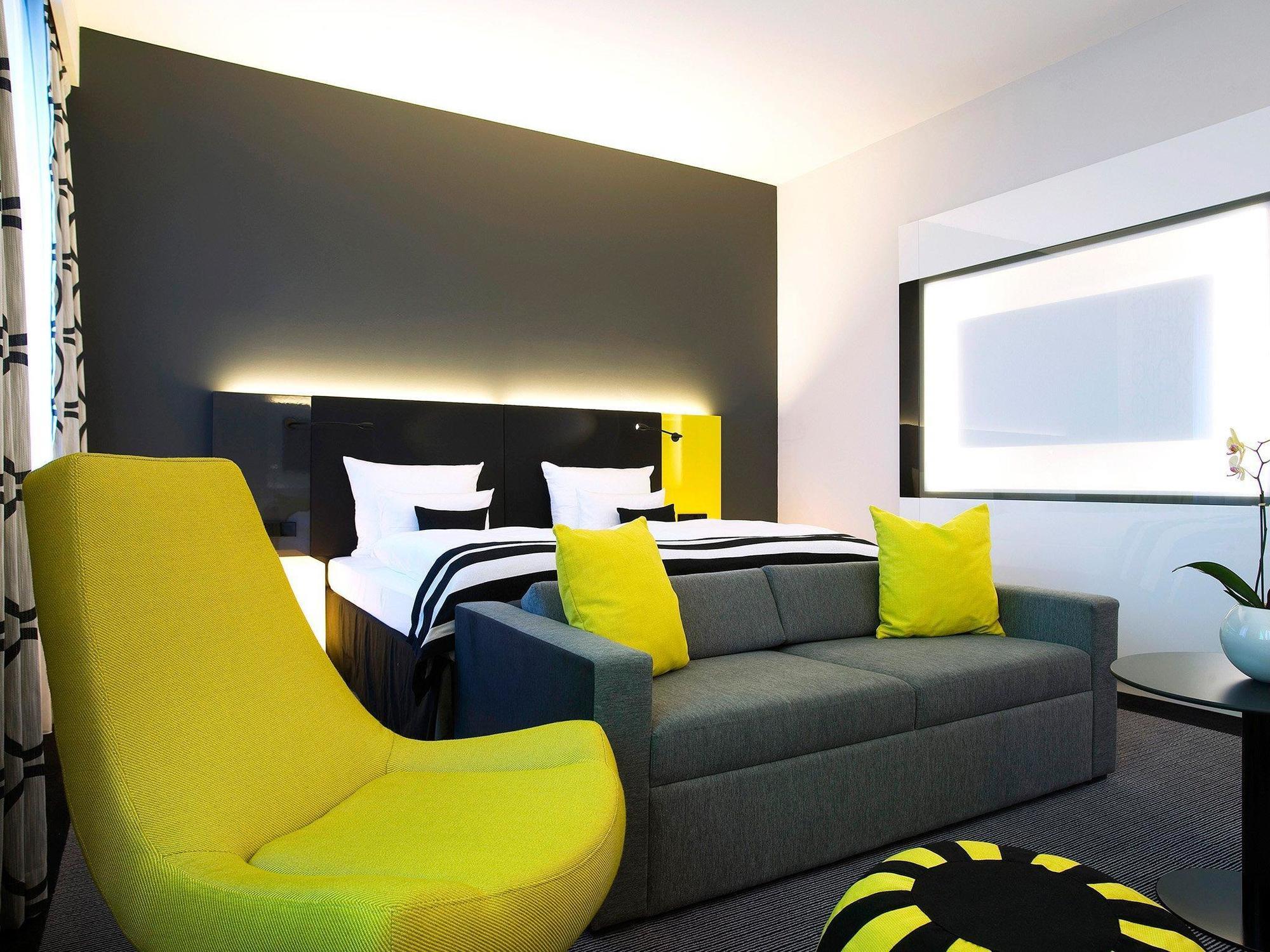 Hotel Vienna House Andel's 4*