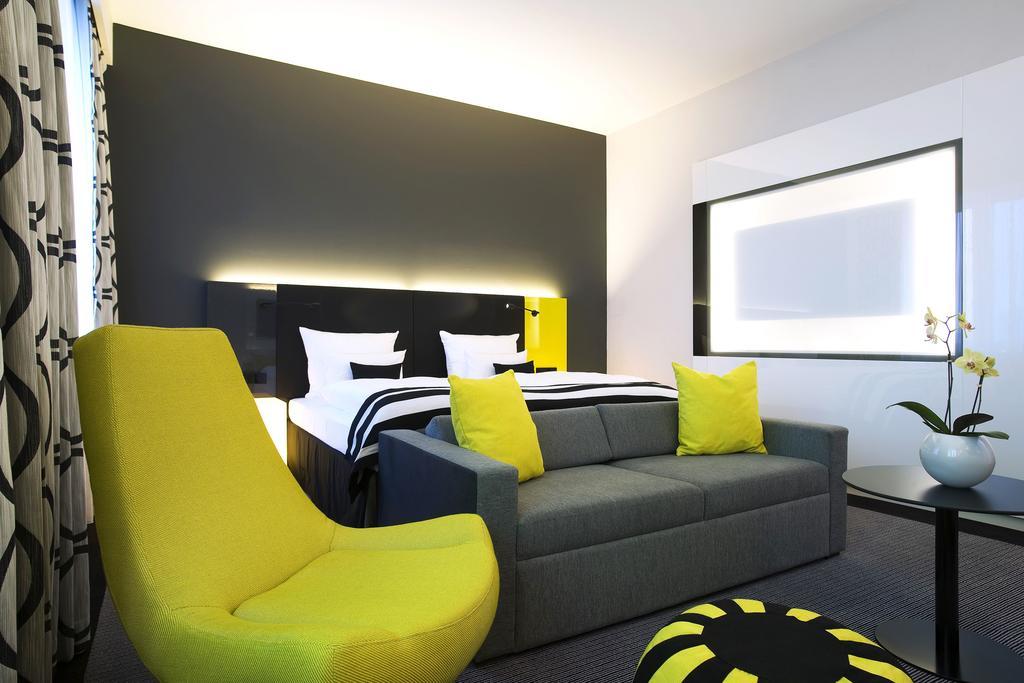 Vienna House Andel's Berlijn