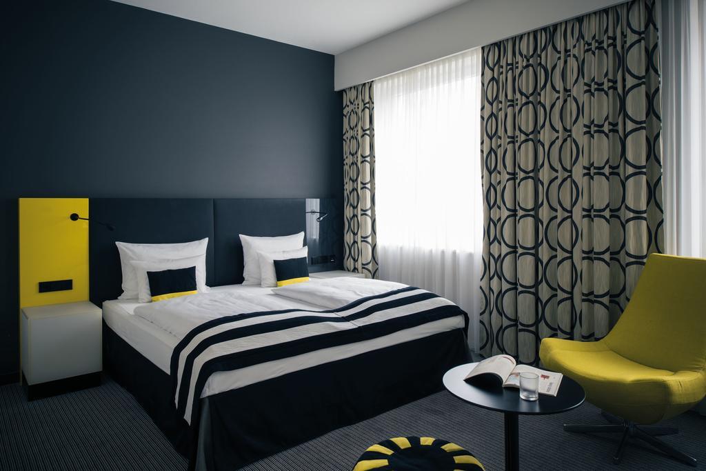 Hotel Vienna House Andel's Berlijn