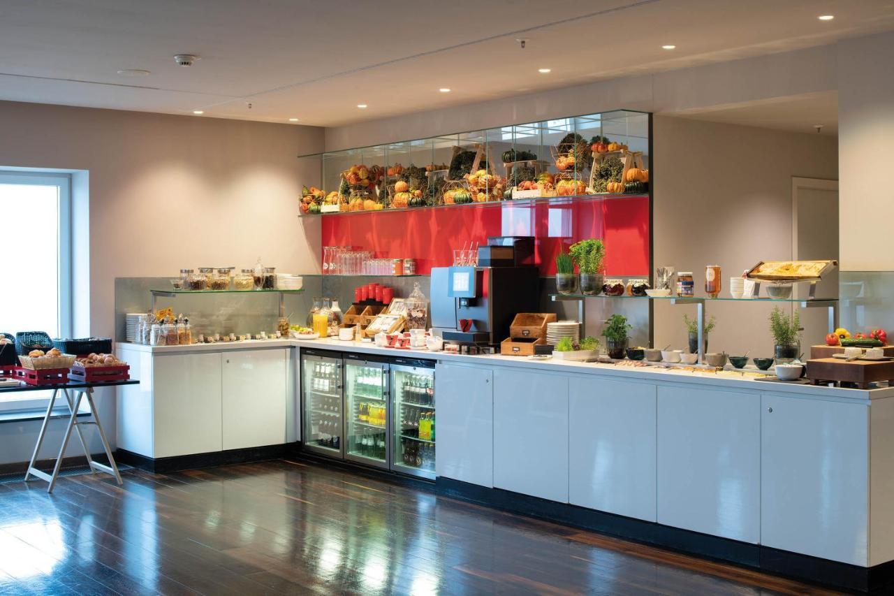 Hotel Vienna House Andel's 4*