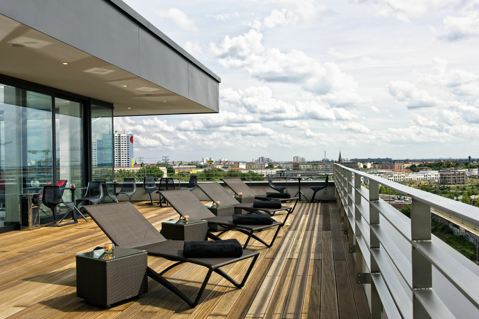 Vienna House Andel's