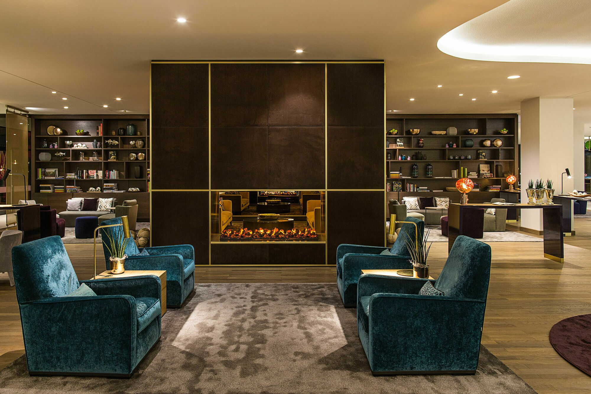 Hotel Vienna House Andel's