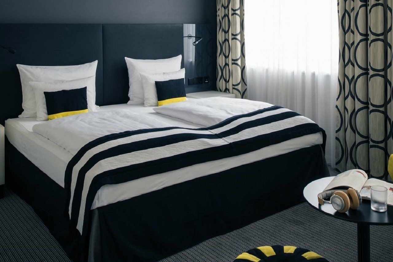 Hotel Vienna House Andel's