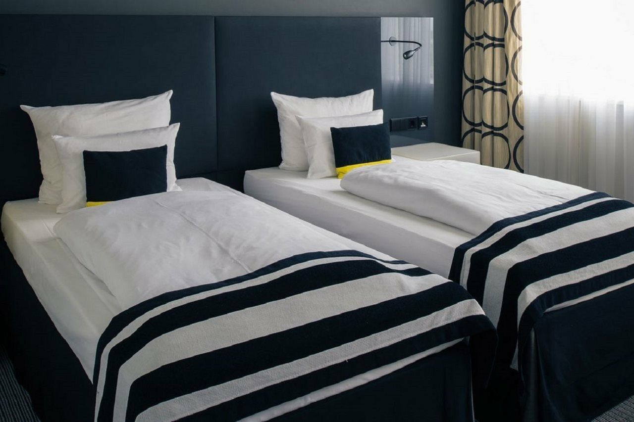 Vienna House Andel's Hotel