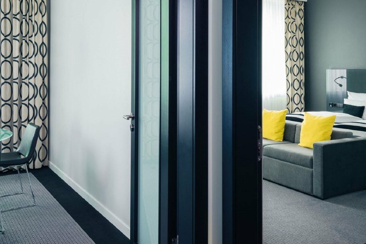 Vienna House Andel's Hotel Berlijn